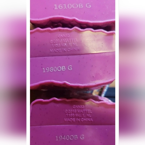 :* Masters of the Universe - MOTU Eternia Minis - Wave  2  he-man sealed code  G - Picture 9 of 9